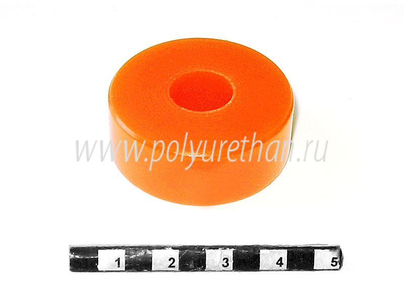 Подушка двигателя снегохода 50-12-011