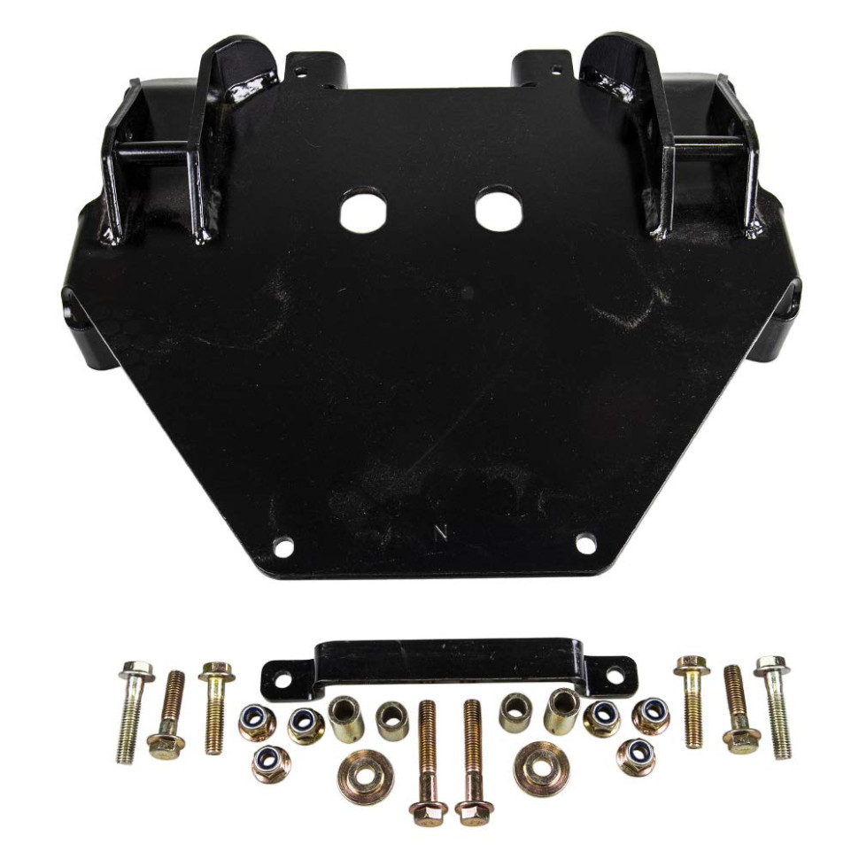Установочный комплект для отвала Mounting Kit Outlander 2006-2011  715001205