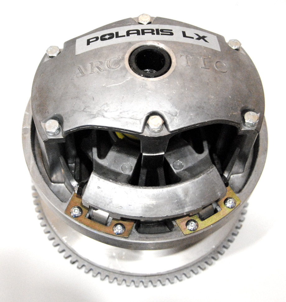 Вариатор ведущий для снегоходов Polaris WideTrack LX 1321679 1321737 1321934 1321719 1321738 1322838 1321738N