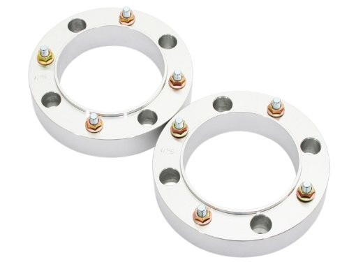 Ступичные проставки (плоские гайки) Rider Lab для Polaris 1.5" WSP3G