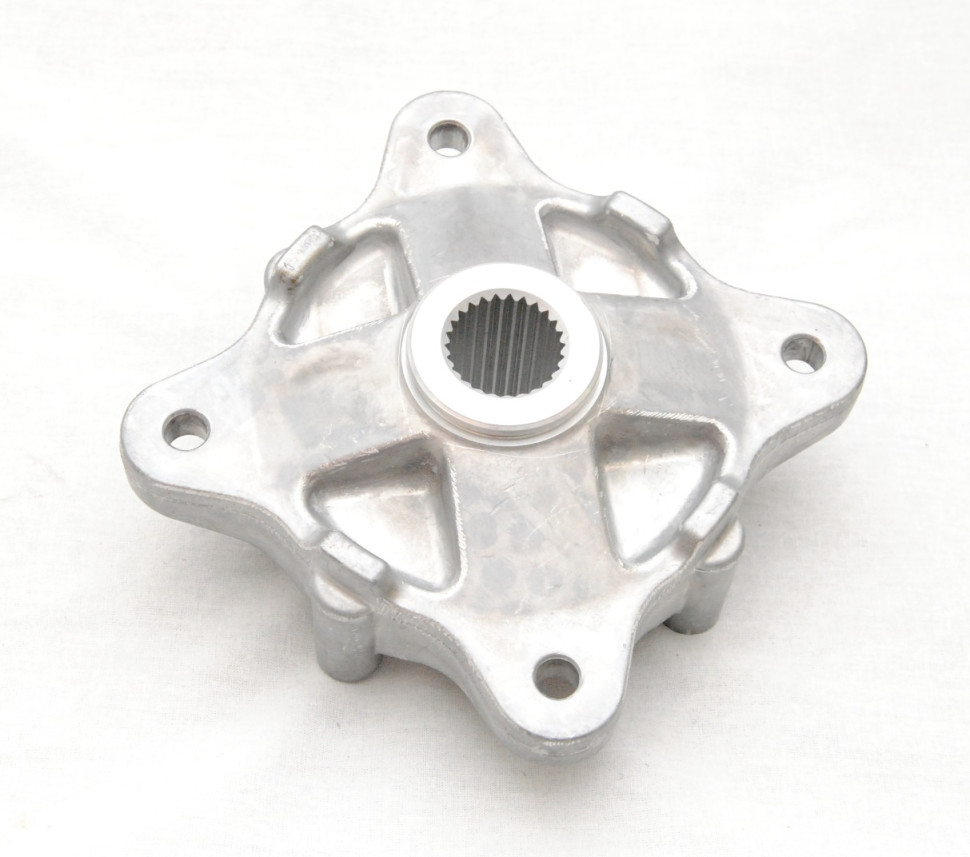 Ступица оригинальная задняя для Polaris 5135113