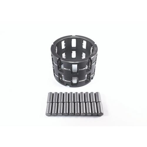 Сепаратор редуктора переднего (алюминий,+20 роликов) Polaris Sportsman&RZR&Range INTERPARTS EXTREME OFF ROAD DRC501