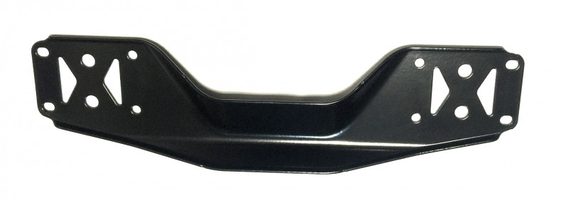 Крепление рукояток пассажирского сидения Can Am BRP OUTLANDER MAX G2 708001058