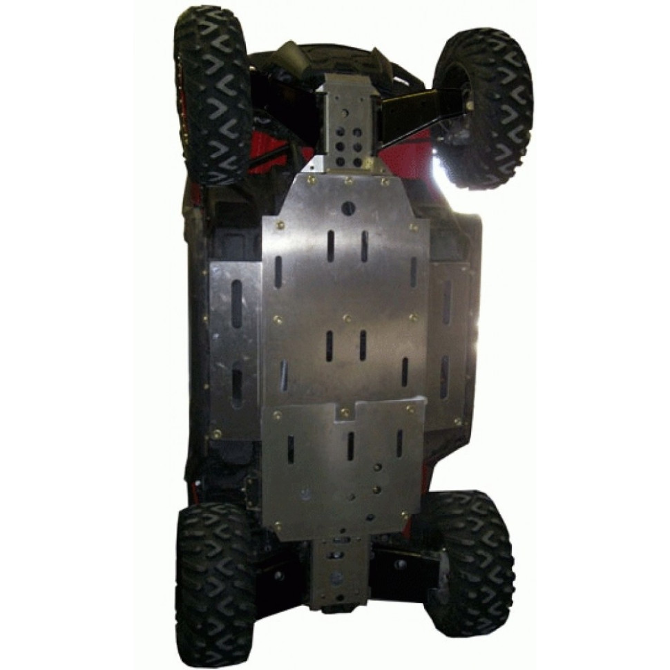 Комплект защиты для квадроцикла Polaris RZR 800 Ricochet RIC7112 RIC7112