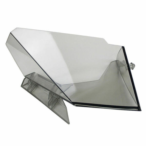 Дефлектор стекла LH AIR DEFLECTOR CONSOLE, BRP 517304924