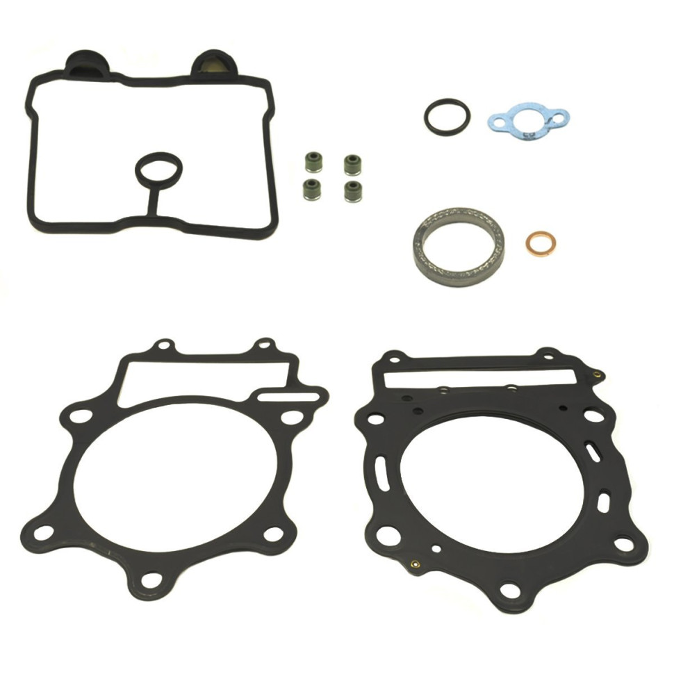 Комплект прокладок верхний Suzuki KingQuad 750/700 05+ 11241-31G00 + 09280-21015 + 11141-31G00 + 11173-31G00 + 09289-05015 + 12837-19B10 /Arctic Cat 700 07-08 3402-226 + 3403-062 + 3403-057 + 3403-054 Namura NA-30015T NA-30015T