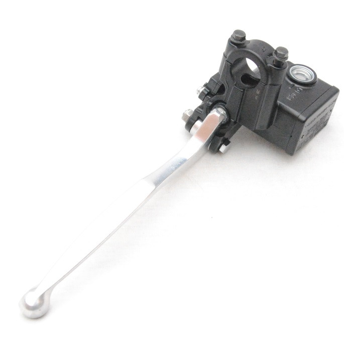 Тормозная машинка в сборе передняя правая Yamaha Grizzly 550 700 3B4-2583T-00-00