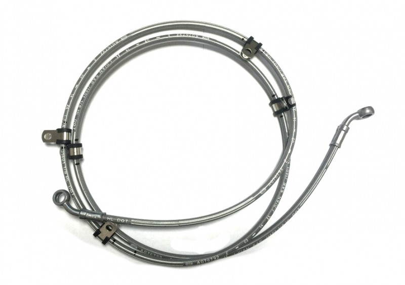 Шланг тормозной для квадроциклов Can-Am 705601059