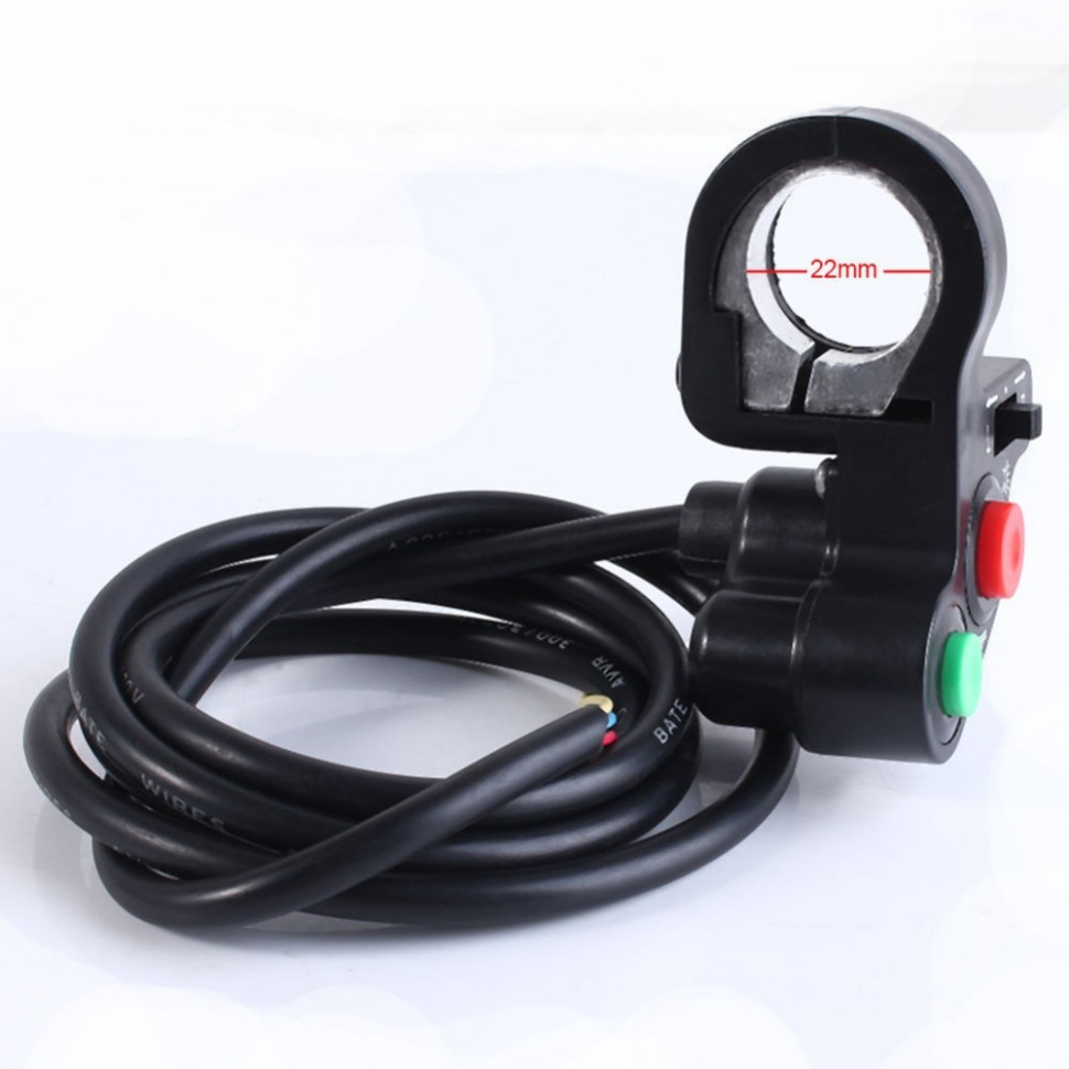 Переключатель TSK142-94 / 142-94 / TSK 142-94 BJ-SW-004