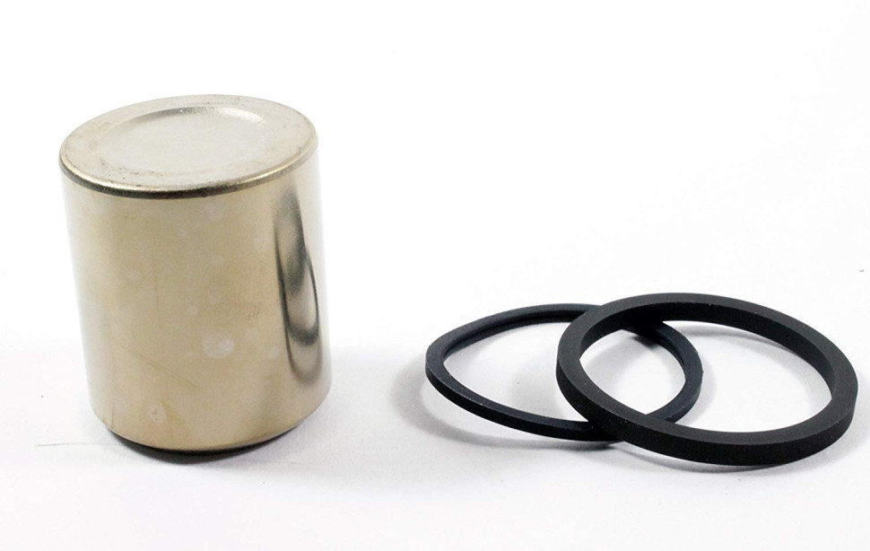 Поршень заднего суппорта Yamaha Grizzly 700 07-08 3B4-W0057-10-00 3B4-W0057-10-00