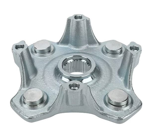 Ступица Arctic Cat 1000/700/550 TRV /Wildcat /HDX /MudPro 2011+ 1502-437 0502-838 502-437N