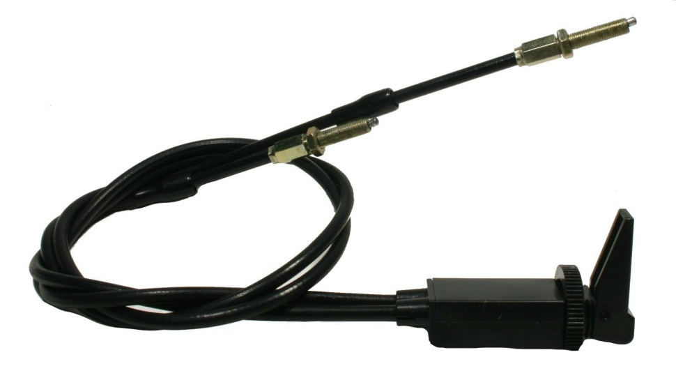Трос подсоса Polaris WideTrack LX/Voyager/Indy 7080290, 7080286, 7081402, Sm-05085 /12-2130 679074