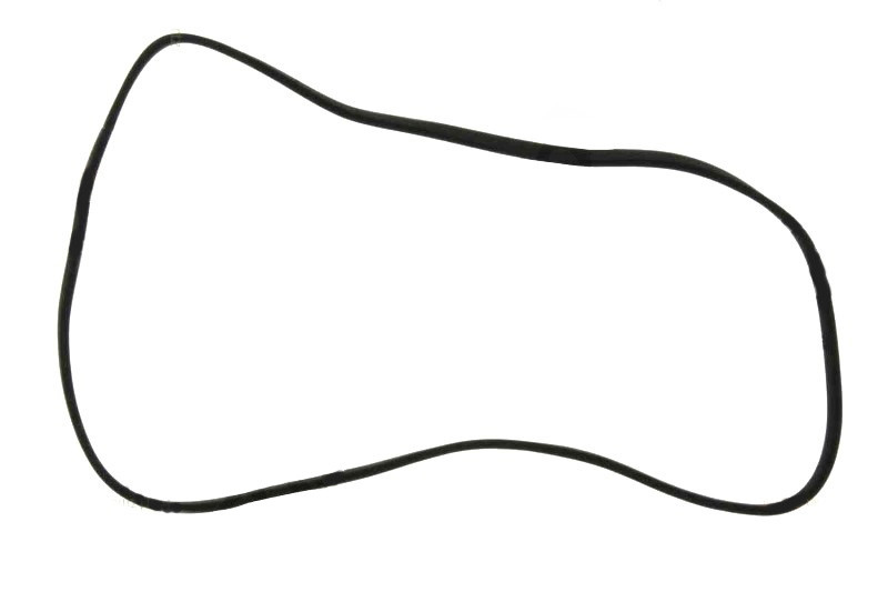 Прокладка крышки воздушного корпуса квадроцикла Kawasaki 92093-0017 / 92093-0083