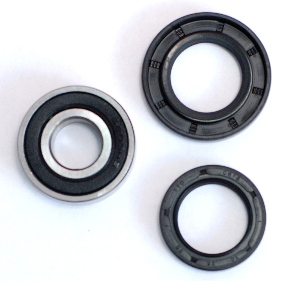 Ремкомплект рулевой колонки Yamaha 93306-20352-00, 93102-25081-00, 93102-25099-00, 93306-20331-00 30500-025801N, 30400-01780, 30500-025800N  AT-08668