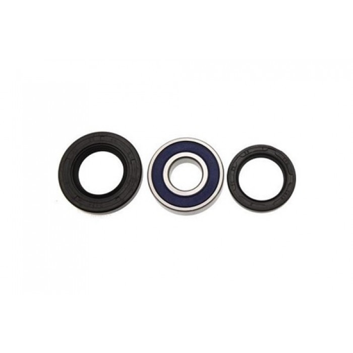 Ремкомплект рулевой колонки Yamaha 93306-20352-00, 93102-25081-00, 93102-25099-00, 93306-20331-00 30500-025801N, 30400-01780, 30500-025800N  AT-08668