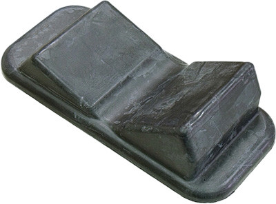 Демпфер лыж снегохода Polaris 5413116 / SM-08301