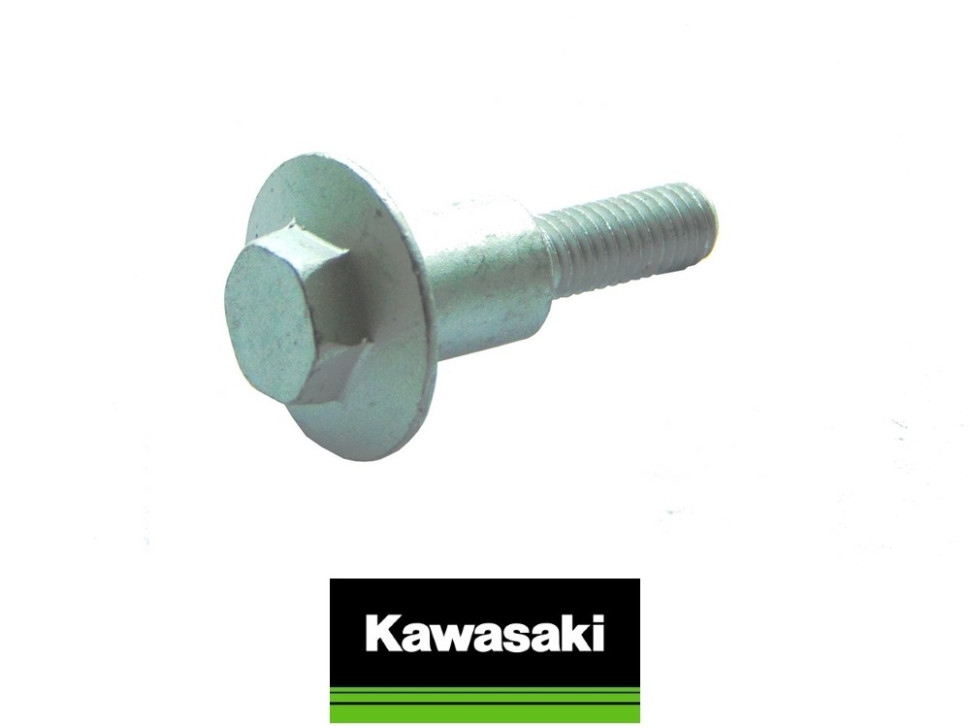 Болт крышки вариатора квадроцикла Kawasaki KVF 360 / 650 / 750 / 92151-1686