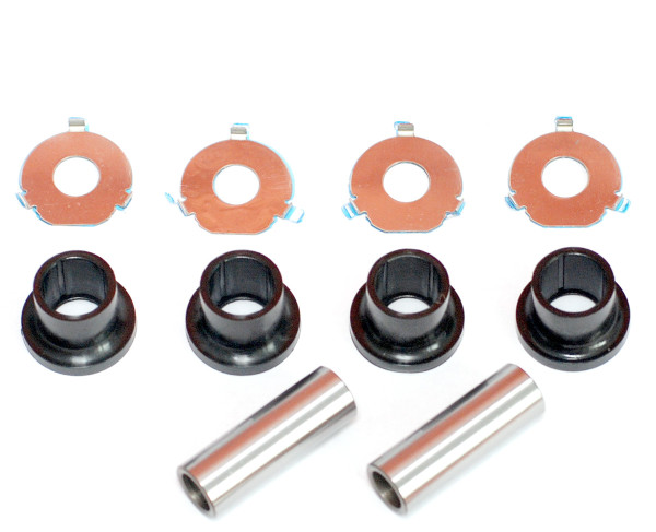 Втулки передних рычагов BRP AT-04348-2 50-1126 706200103, 706200157, 706200181, 706200158, 706200182, 706200678, 703500875, 706202088, 706202089, 706202133