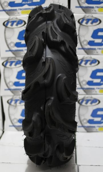 Шина для квадроцикла ITP Mega Mayhem 28x9-12