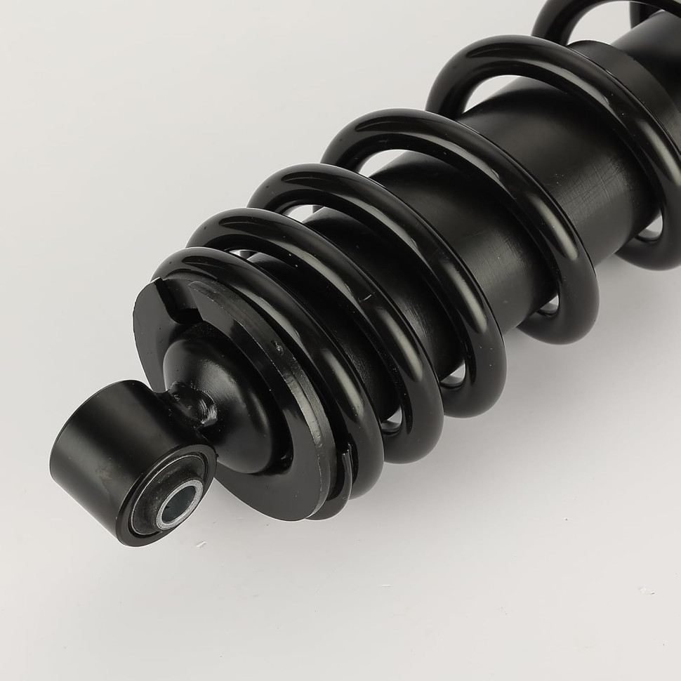 Амортизатор задний усиленный однотрубный регулируемый Gorilla Works для Kawasaki BruteForce 650 / 750 45014-0076, 45014-0370, 45014-0204, 45014-0374, 45014-0139, 45014-0372, 45014-0315, 45014-0376 45014-0370N