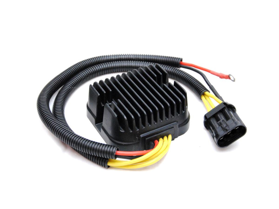 Реле регулятора квадроцикла Polaris RZR 1000 / 4015229 / 4014029 / 4013904  4015229N