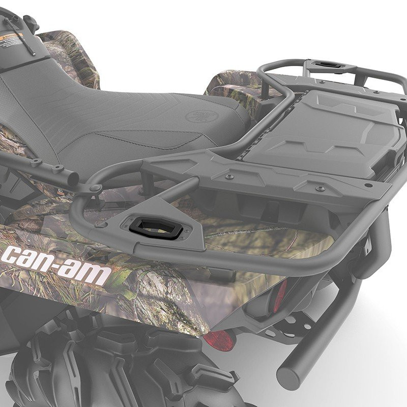 Опоры крепежа LinQ RiderLab для Outlander G2L 715002350 715002350N 860200583