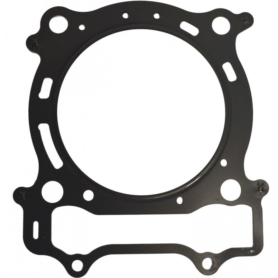 Прокладка гбц Yamaha YFZ450 карбюраторный 5TA-11181-00-00 Caltric XG111 XG111