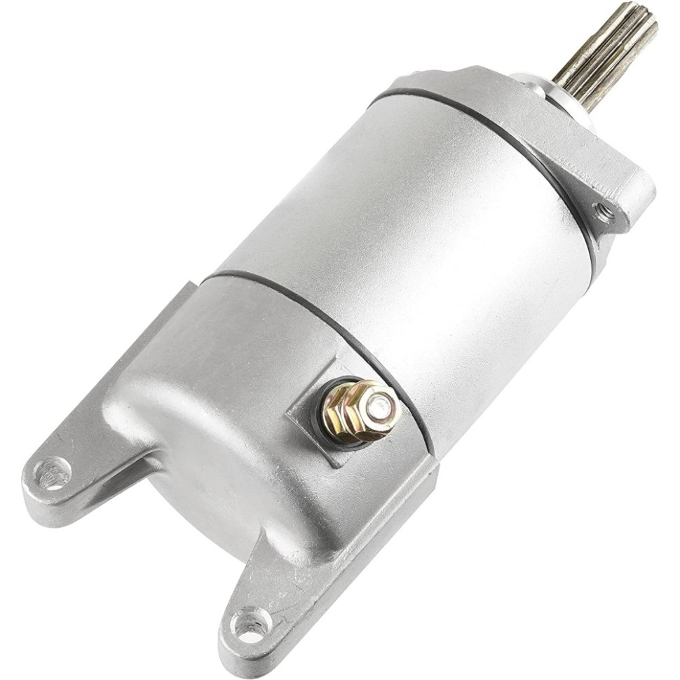 Стартер мотоцикла Honda XR650L /NX650 1988-2019 31200-MN9-003 /31200-MN9-013 /SMU0096 Caltric 18671 18671