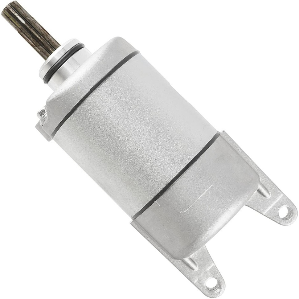 Стартер мотоцикла Honda XR650L /NX650 1988-2019 31200-MN9-003 /31200-MN9-013 /SMU0096 Caltric 18671 18671