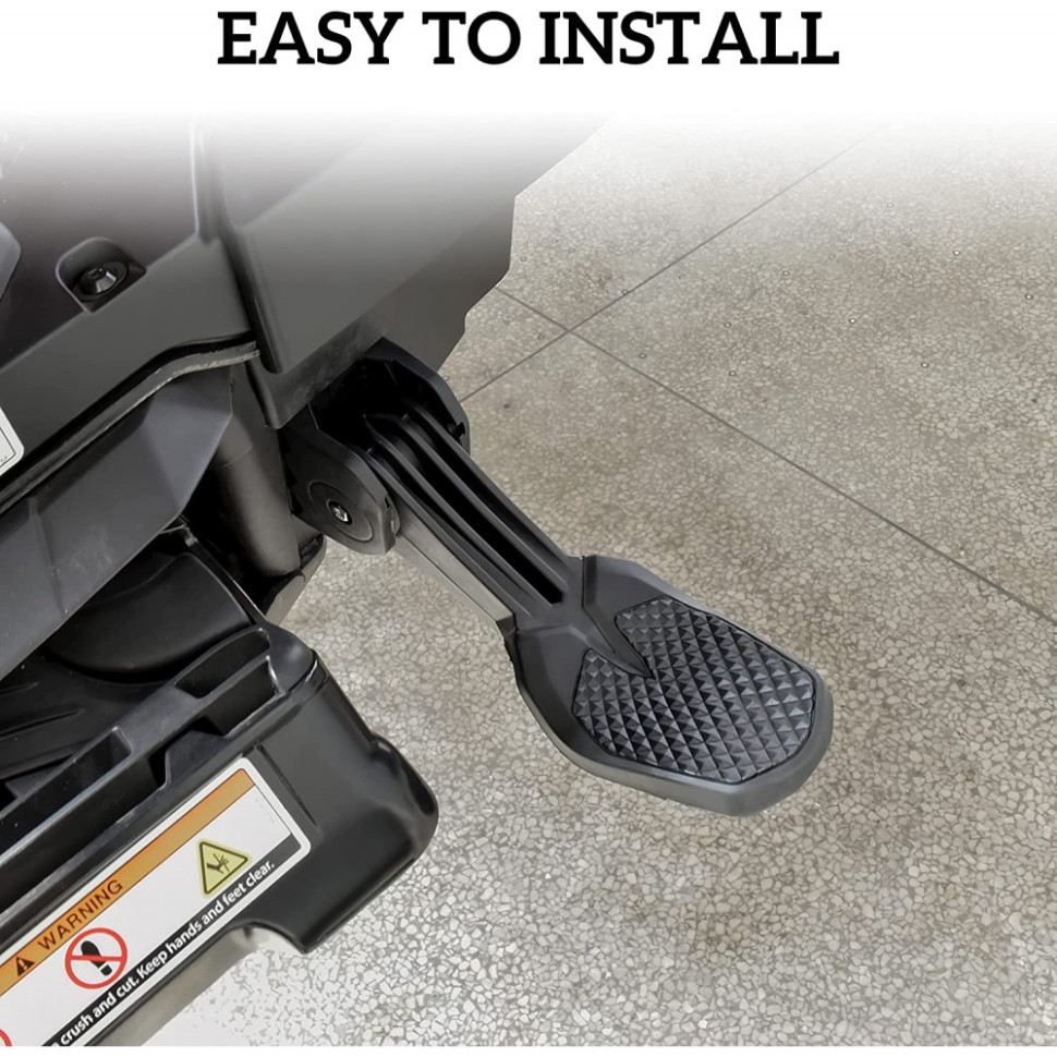 Подножка посадочная для гидроцикла Sea-Doo Spark 295100642 /FB85 FB85