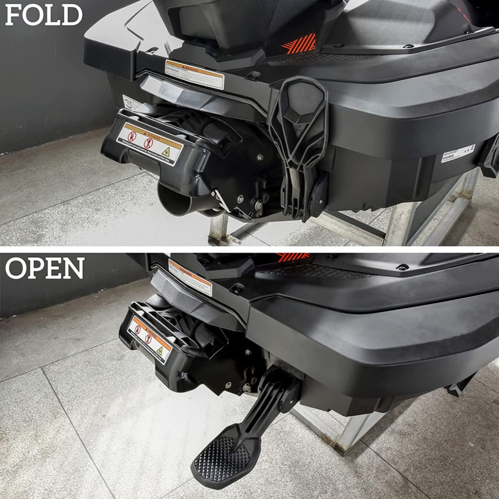 Подножка посадочная для гидроцикла Sea-Doo Spark 295100642 /FB85 FB85