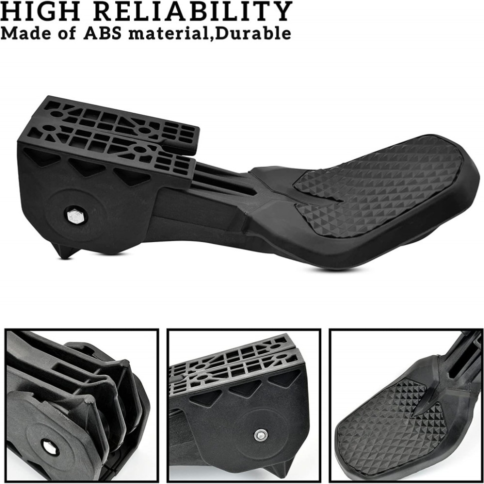 Подножка посадочная для гидроцикла Sea-Doo Spark 295100642 /FB85 FB85