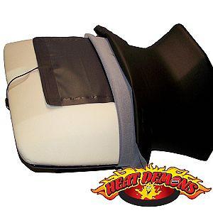 Подогрев сиденья Symtec 210044