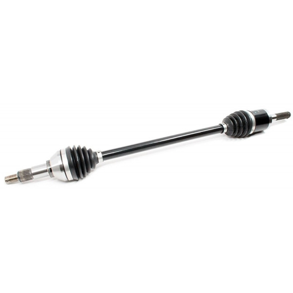 Ось приводная в сборе, передняя, правая  JOINT DROIT    *HALF SHAFT RH.  705401236