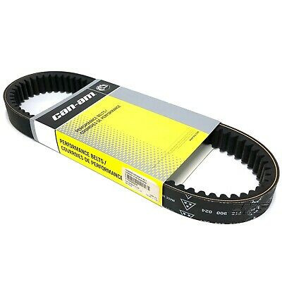 Ремень вариатора Can Am 422280280 , 715900024, 420280280