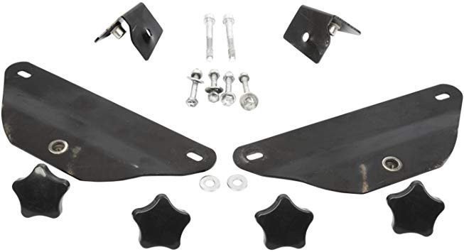 Комплект для установки кофра Adventure XL  на Can Am G2  058095 58095