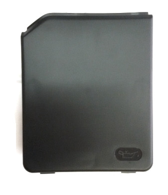 Пластиковая заглушка маслозаливной горловины оригинальная для Yamaha 3b4-28239-01-00