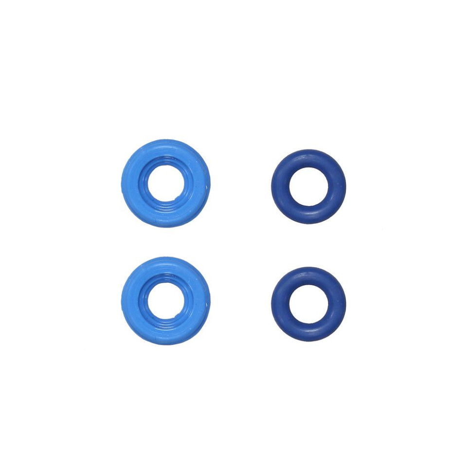 Комплект сальников топливного инжектора SPI для Arctic Cat 0930-032 0930-036 SM-07396