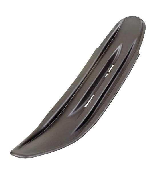 Расширители накладки лыж оригинальные для снегоходов Ski-Doo Pilot 6.9 BRP 860200422