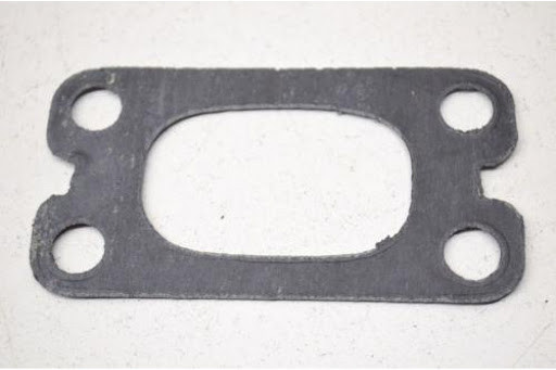 Прокладка выпускного коллектора глушителя неоригинальная снегохода BRP Ski Doo 420831843 420831844 420831849-N  420831849-N