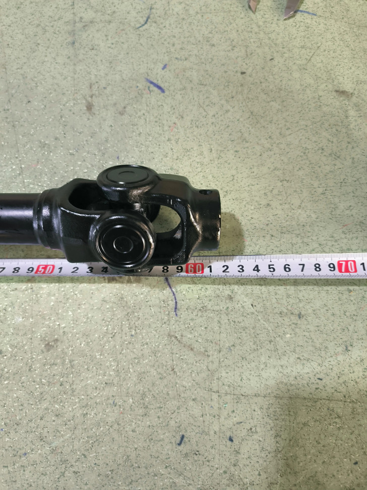 Карданный вал передний Polaris RZR 1000 XP 13+ /General 16+ /RZR 900 15+ /Ranger 1000, 1334187, 1333271, 1333125, 1333350, 1333642, PRP01-002F-2