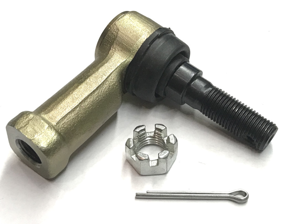 Рулевой наконечник (Правая резьба ) для квадроцикла BRP Can-Am Commander Yamaha Viking 700 Rhino 700 Wolverine 709400018 709400065 709400241 709400490 51-1037-S TR-0490  TR-0490 51-1034 MP-709400490