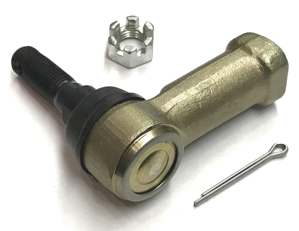 Рулевой наконечник (Правая резьба ) для квадроцикла BRP Can-Am Commander Yamaha Viking 700 Rhino 700 Wolverine 709400018 709400065 709400241 709400490 51-1037-S TR-0490  TR-0490 51-1034 MP-709400490