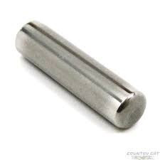 Вал ролика ведомого вариатора Arctic Cat T660 turbo 0648-097