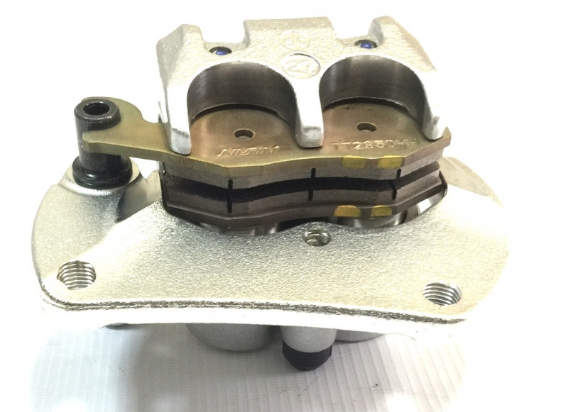 Суппорт передний левый для квадроциклов Can-Am Commander   Maverick 705600679