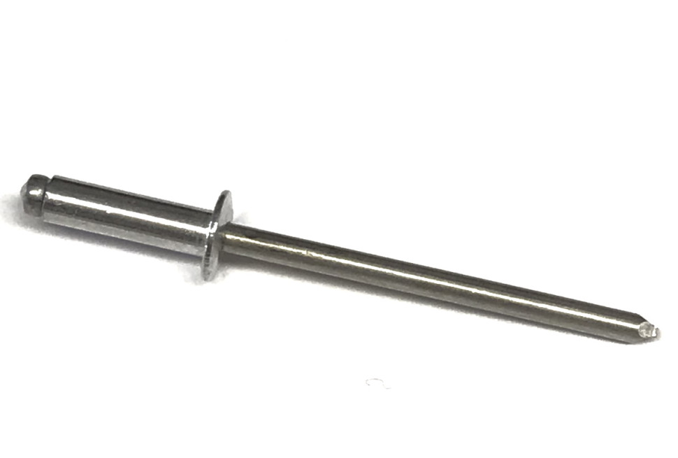 Заклепка 1/8" BRP RIVET-POP 1/8" 293150001