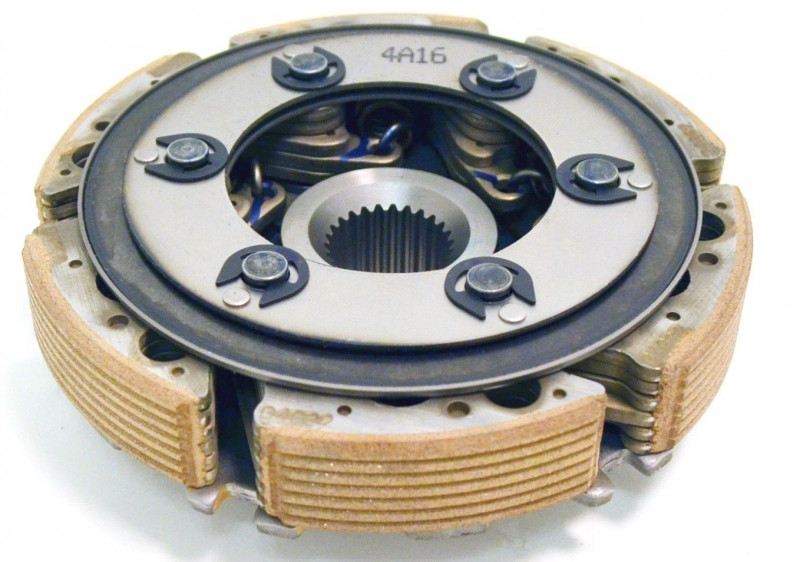 Сцепление Yamaha Grizzly/ Rhino 700 3B4-16620-00-00