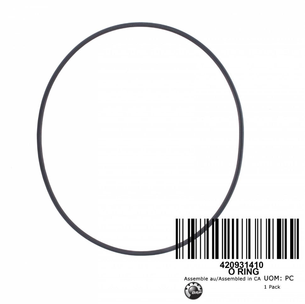 Кольцо цилиндра для Ski-Doo E-tec 800 420931410