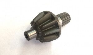 Хвостовик переднего редуктора для квадроциклов Can-Am (2016+) 705401791