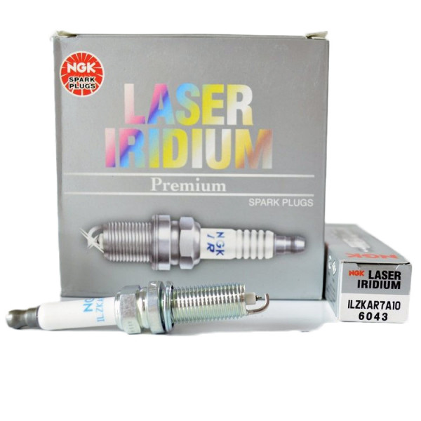 Свеча зажигания квадроцикла Polaris Sportsman / Scrambler 850  3022438 / REA6MC  ILZKAR7A10